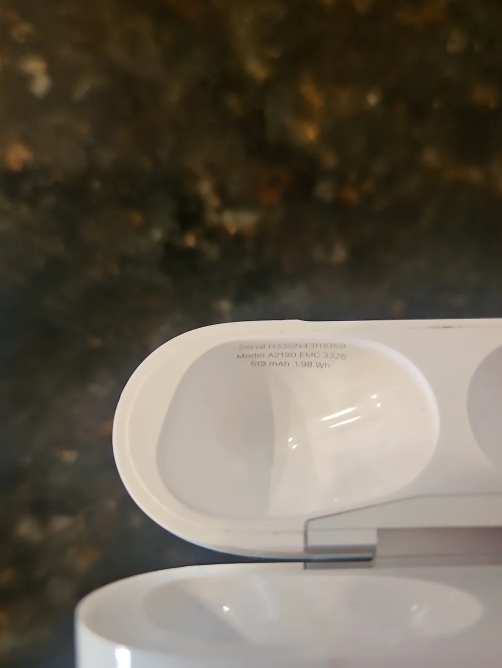 Apple airpods pro